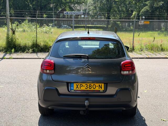 Citroen C3 1.2 FEEL EDITION - D riem is V.v - Navi - Airco !!!