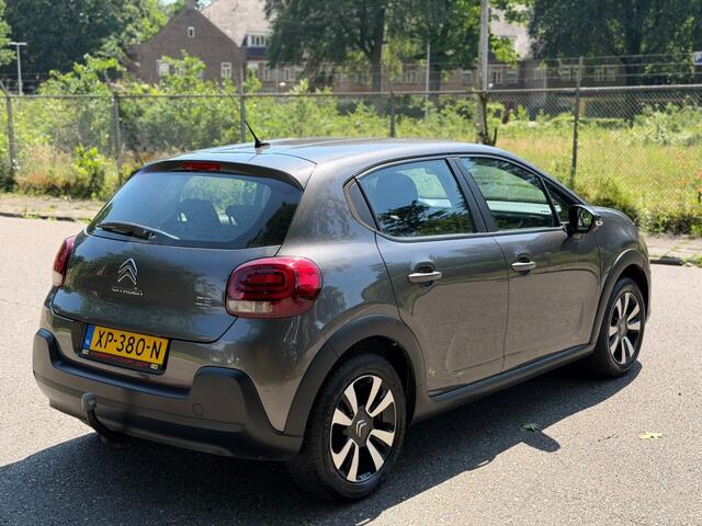 Citroen C3 1.2 FEEL EDITION - D riem is V.v - Navi - Airco !!!