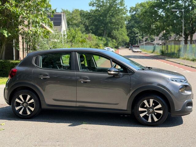 Citroen C3 1.2 FEEL EDITION - D riem is V.v - Navi - Airco !!!
