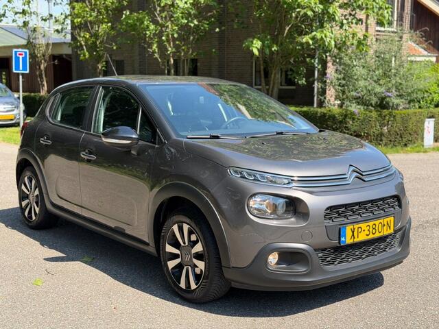 Citroen C3 1.2 FEEL EDITION - D riem is V.v - Navi - Airco !!!