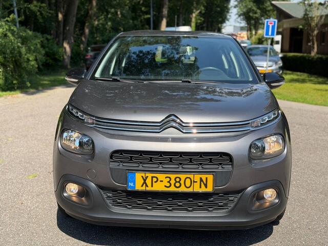 Citroen C3 1.2 FEEL EDITION - D riem is V.v - Navi - Airco !!!
