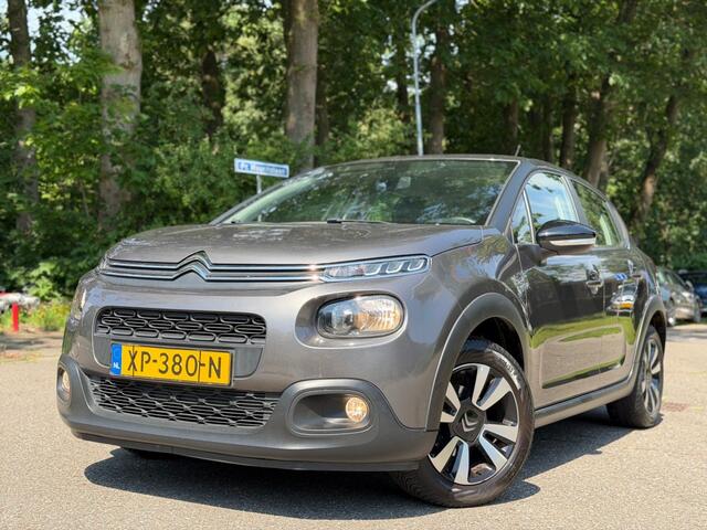 Citroen C3 1.2 FEEL EDITION - D riem is V.v - Navi - Airco !!!