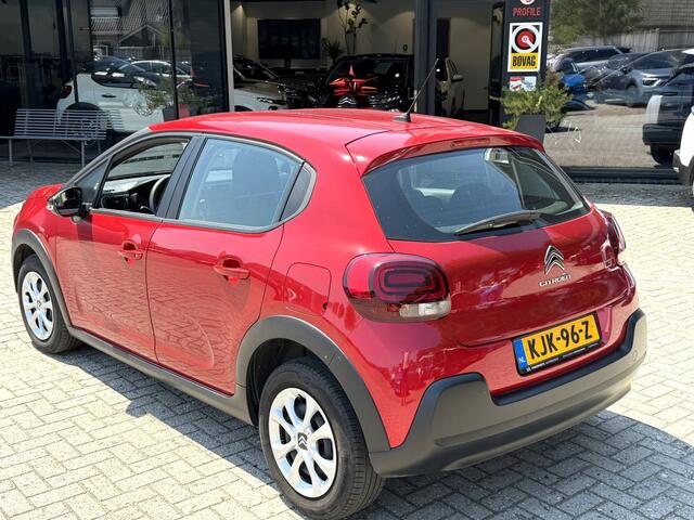 Citroen C3 Benzine 82 Pk 5-Deurs * Airco * Cruise Control * Parkeersensoren * DAB Radio * Bluetooth * Vingerhoets; Vierde Generatie Eersteklas Service. Al meer dan 100 jaar een begrip in de Brabantse Kempen