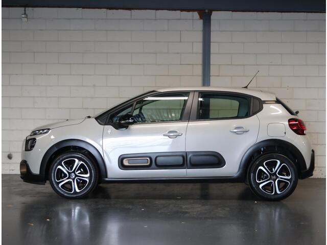 Citroen C3 1.2 83PK C-Series | 1ste eigenaar | AppleCarplay/AndroidAuto | Camera | Climate Control | Cruise Control | LED | Isofix | DAB Radio |