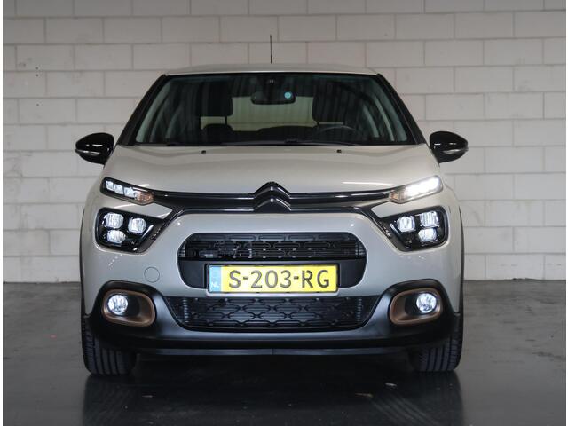 Citroen C3 1.2 83PK C-Series | 1ste eigenaar | AppleCarplay/AndroidAuto | Camera | Climate Control | Cruise Control | LED | Isofix | DAB Radio |