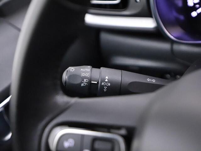 Citroen C3 1.2T 110pk Shine Camera/Nav/H.Leder/CarPlay/Led