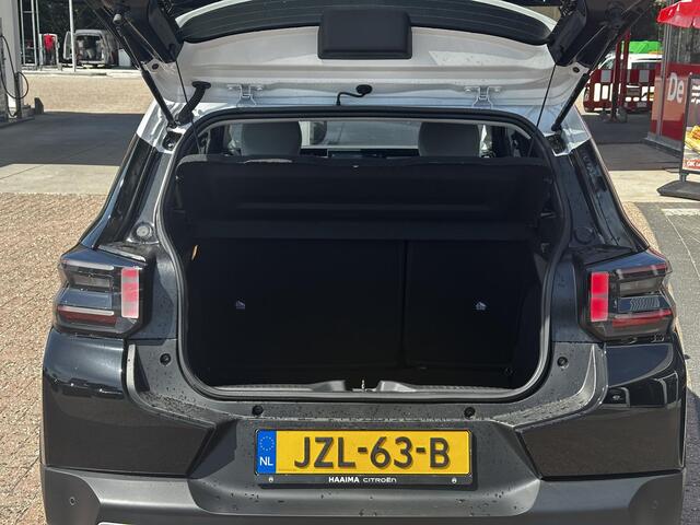 Citroen C3 1.2 Hybrid 110pk Max | Apple carplay/Android auto | Navigatie | Bluetooth | Parkeercamera | Comfortstoelen | Cruise control | Lichtmetalen velgen 17'' |