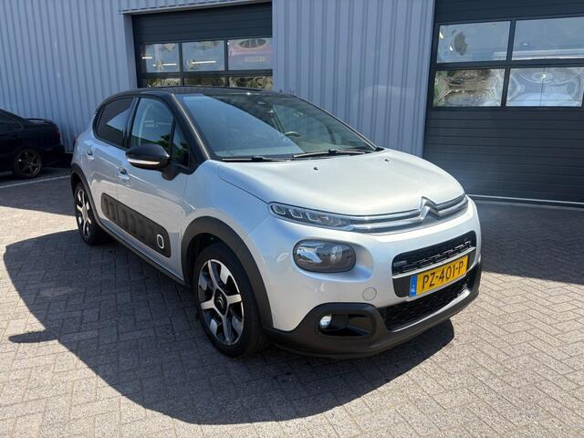 Citroen C3 1.2 PT SenS SHINE