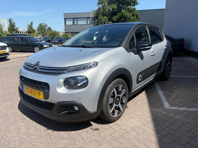Citroen C3 1.2 PT SenS SHINE