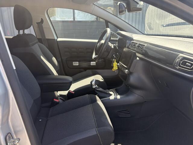 Citroen C3 1.2 PT SenS SHINE