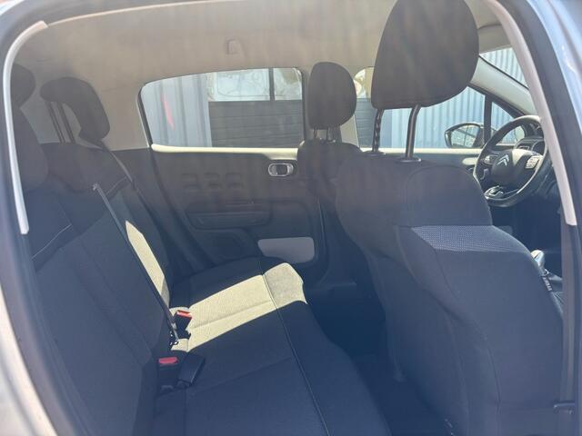 Citroen C3 1.2 PT SenS SHINE