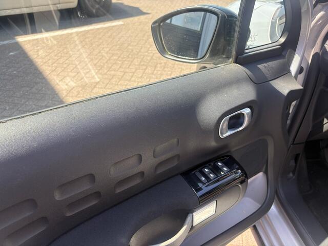 Citroen C3 1.2 PT SenS SHINE