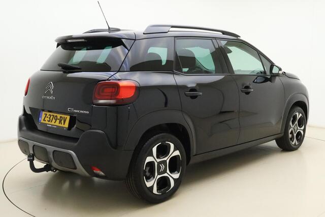Citroen C3 Aircross 1.2 PureTech Business