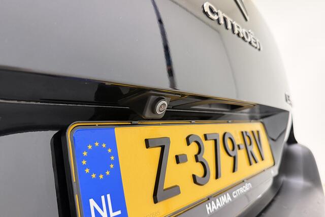 Citroen C3 Aircross 1.2 PureTech Business