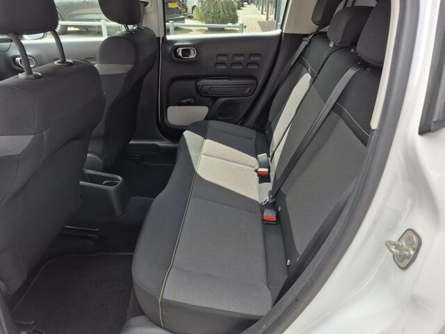 Citroen C3 BWJ 12-2017 | 1.2PT 82PK Feel Edition | CLIMA | NAVI | CRUISE | CARPLAY | PDC | LMV |