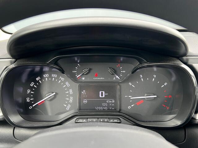 Citroen C3 BWJ 12-2017 | 1.2PT 82PK Feel Edition | CLIMA | NAVI | CRUISE | CARPLAY | PDC | LMV |