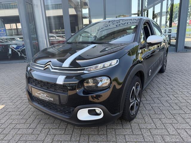 Citroen C3 1.2 PT FEEL EDITION NAVI AIRCO/ECC CRUISCONTROL