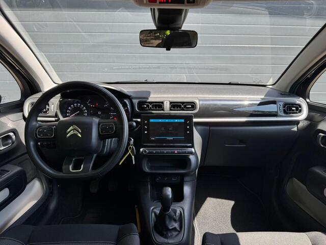 Citroen C3 1.2 PT FEEL 105G / Cruise / Carplay / Nieuwe Distributie /