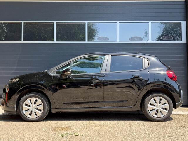 Citroen C3 1.2 PT FEEL 105G / Cruise / Carplay / Nieuwe Distributie /
