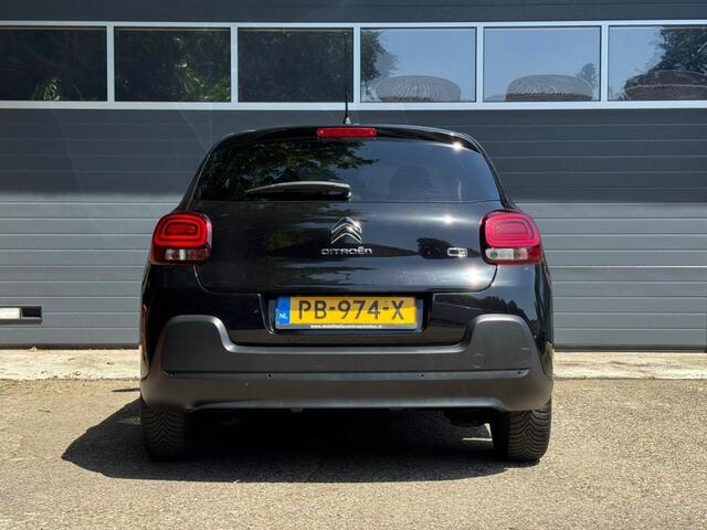 Citroen C3 1.2 PT FEEL 105G / Cruise / Carplay / Nieuwe Distributie /