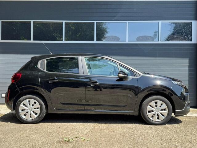 Citroen C3 1.2 PT FEEL 105G / Cruise / Carplay / Nieuwe Distributie /