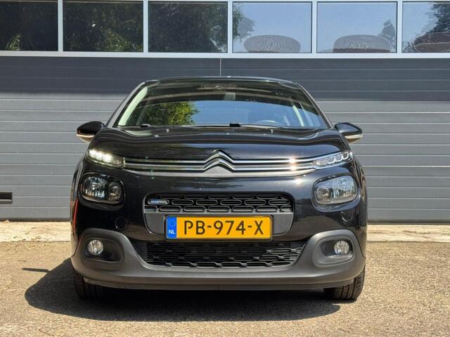 Citroen C3 1.2 PT FEEL 105G / Cruise / Carplay / Nieuwe Distributie /
