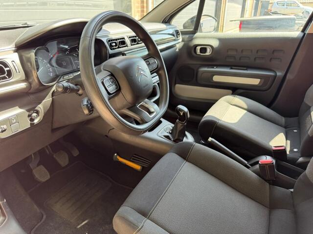 Citroen C3 1.2 PT FEEL 105G / Cruise / Carplay / Nieuwe Distributie /