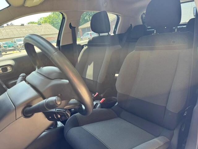 Citroen C3 1.2 PT FEEL 105G / Cruise / Carplay / Nieuwe Distributie /