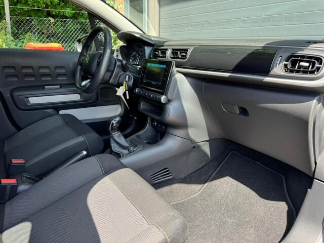 Citroen C3 1.2 PT FEEL 105G / Cruise / Carplay / Nieuwe Distributie /