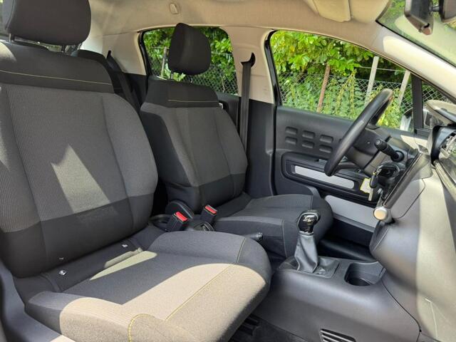Citroen C3 1.2 PT FEEL 105G / Cruise / Carplay / Nieuwe Distributie /