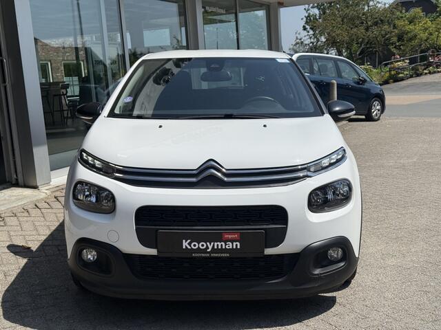 Citroen C3 1.2 PT S&S Business