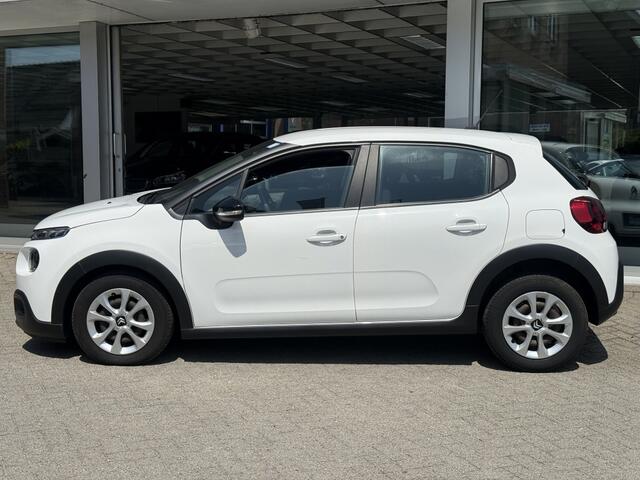 Citroen C3 1.2 PT S&S Business