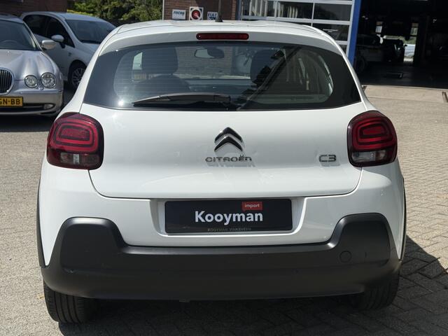 Citroen C3 1.2 PT S&S Business