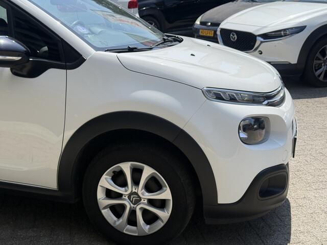 Citroen C3 1.2 PT S&S Business