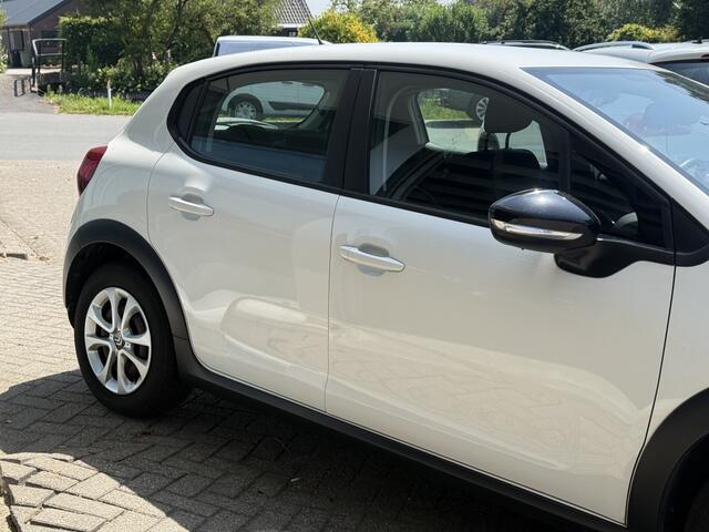 Citroen C3 1.2 PT S&S Business