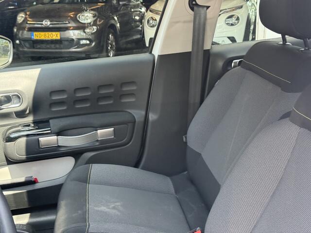 Citroen C3 1.2 PT S&S Business