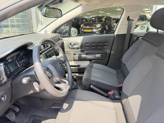 Citroen C3 1.2 PT S&S Business