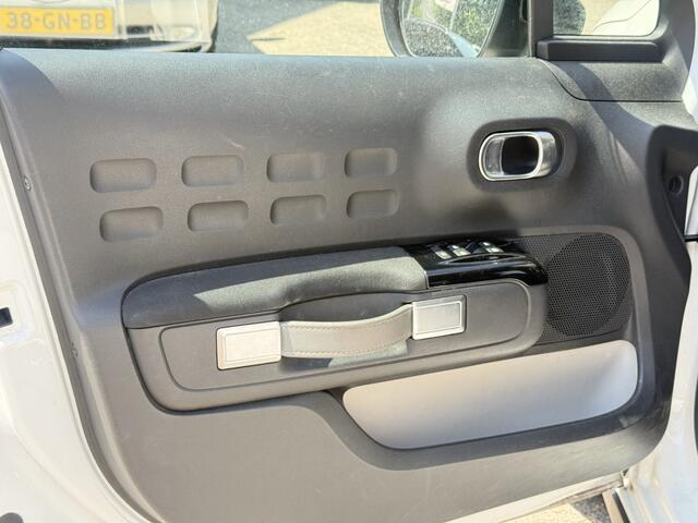 Citroen C3 1.2 PT S&S Business