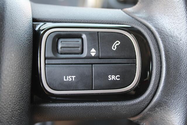 Citroen C3 1.2 PureTech S&S Shine//Navi//Cruise!!