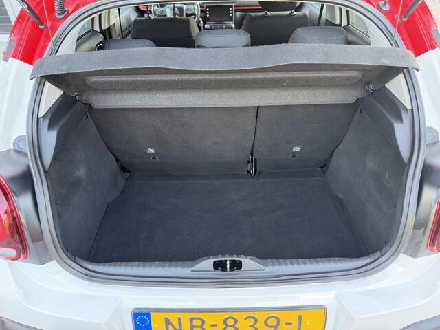 Citroen C3 1.2 PureTech Shine | Apple CarPlay | Camera | Climate Control | 17"