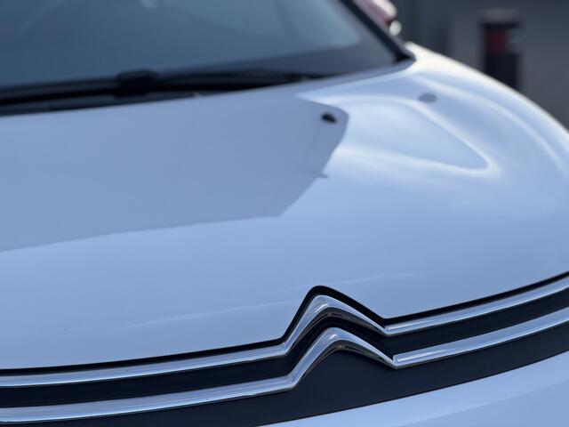 Citroen C3 1.2 PureTech Shine | Apple CarPlay | Camera | Climate Control | 17"