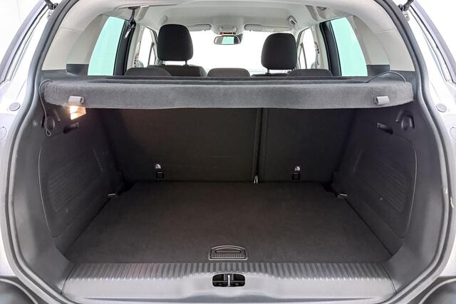 Citroen C3 Aircross 1.2T 110pk MAX | Climate & Cruise Control | Navigatie | Achteruitrijd Camera | Lichtmetalen velgen | Keyless | Dakrails | Cruise control
