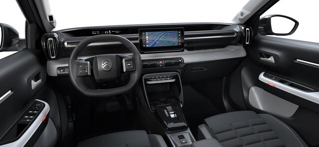 Citroen C3 Aircross 1.2 Hybrid 145pk Max DIRECT RIJDEN - 8 JAAR GARANTIE