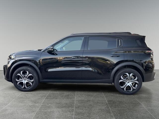 Citroen C3 Ë-C3 Aircross Plus 113pk Extended Range 54kWh | 400 KM WLTP | CAMERA | CARPLAY | CLIMA