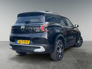 citroen-c3-Ë-c3-aircross-plus-113pk