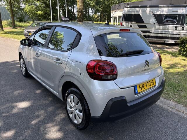 Citroen C3 1.2 PT Feel 105g