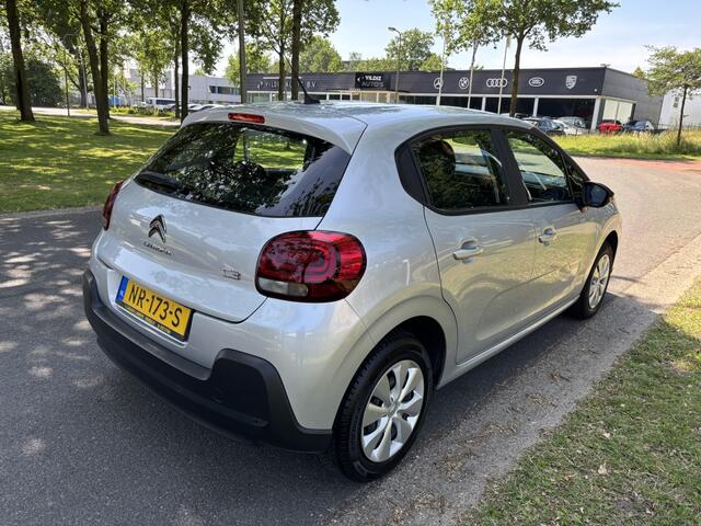 Citroen C3 1.2 PT Feel 105g