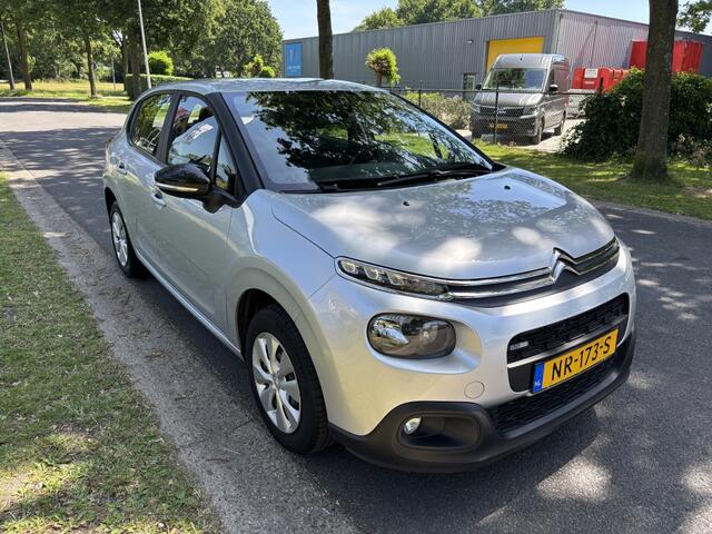 Citroen C3 1.2 PT Feel 105g