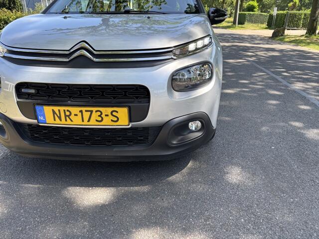 Citroen C3 1.2 PT Feel 105g