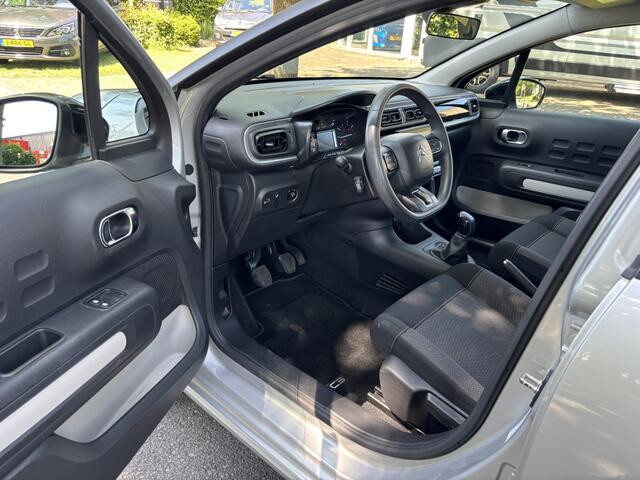 Citroen C3 1.2 PT Feel 105g